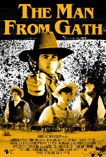 The Man From Gath