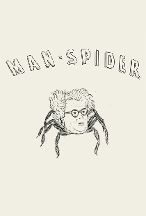 Man-spider