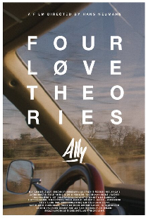 Love Theories / Ally