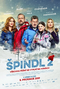 Špindl 2