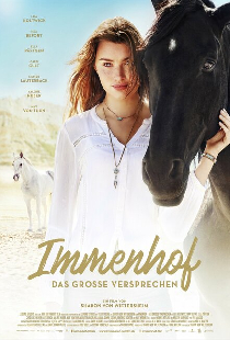 Имменхоф: Великое обещание