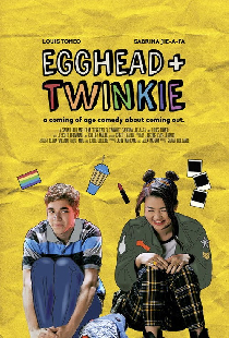 Egghead & Twinkie