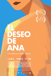El deseo de Ana