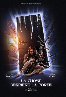 La Chose derrière la porte