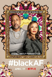 #blackAF