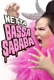 Netta: Bassa Sababa