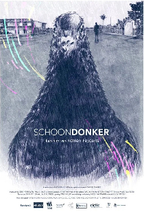 Schoon donker
