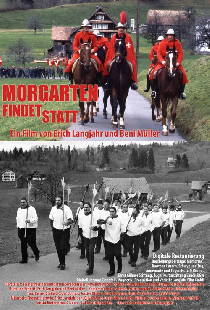Morgarten findet statt