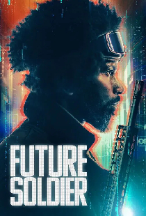 Future Soldier