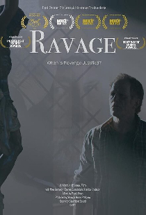 Ravage