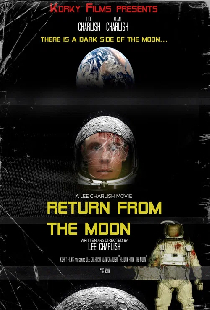 Return from the Moon