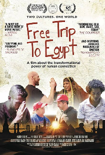 Free Trip to Egypt