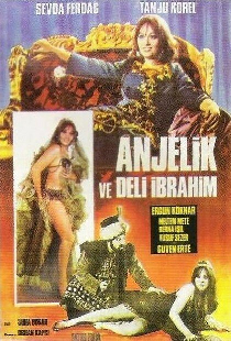 Anjelik ve Deli İbrahim