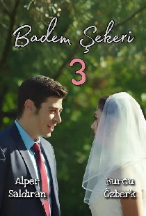Badem Şekeri 3