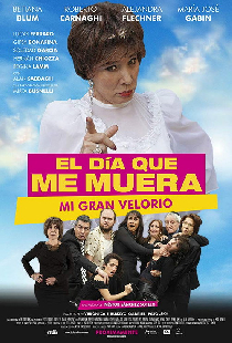 El día que me muera