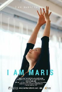 I Am Maris: Portrait of a Young Yogi