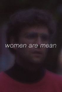 Women Are Mean
