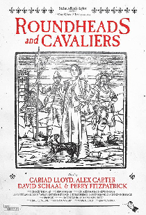 Roundheads and Cavaliers