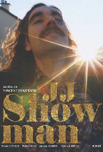 JJ Showman