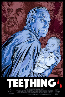 Teething