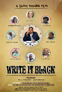 Write It Black