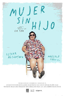 Mujer sin hijo