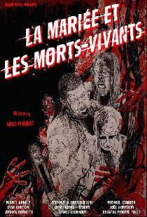 La mariée et les morts-vivants