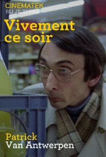 Vivement ce soir