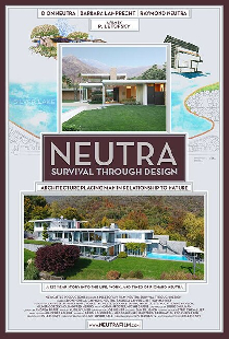 Neutra- Survival Through Design