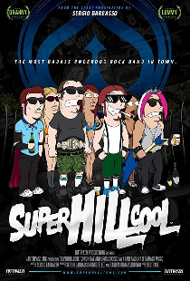 SuperHillCool