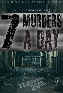 7 Murders a Day