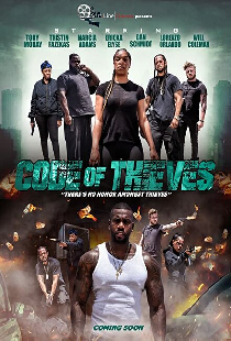 Code of Thieves
