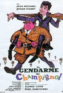 Le Gendarme de Champignol