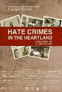 Hate Crimes in the Heartland
