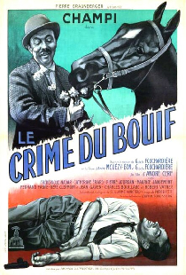 Le crime du Bouif