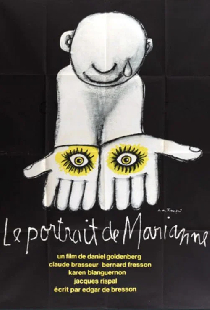 Le Portrait de Marianne