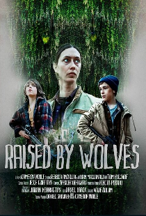 Raised by Wolves
