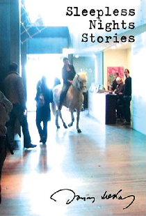 Sleepless Nights Stories