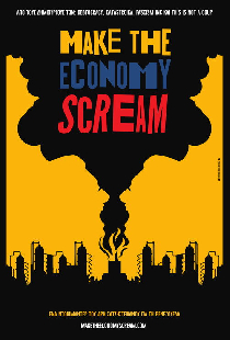 Make the Economy Scream