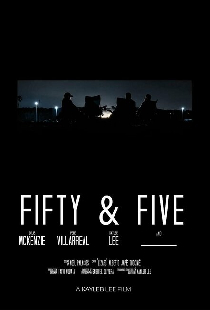 Fifty & Five