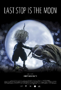 Last Stop Is The Moon