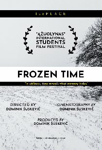 Frozen Time: What If