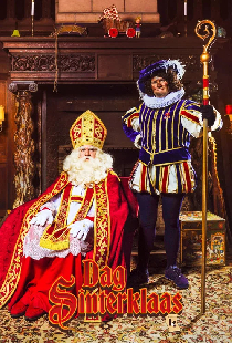 Dag Sinterklaas