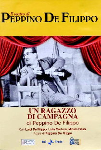 Un ragazzo di campagna