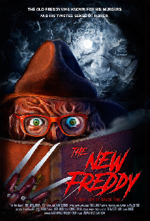 El nuevo Freddy
