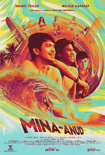 Mina-Anud
