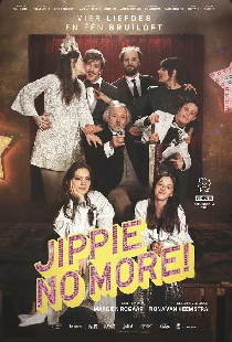 Jippie No More!