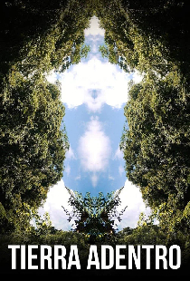 Tierra adentro