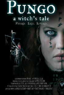 Pungo: A Witch's Tale
