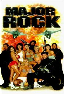 Major Rock